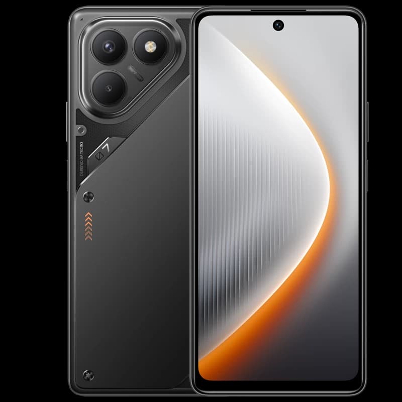 TECNO POVA 7 (8+8GB 256GB)
