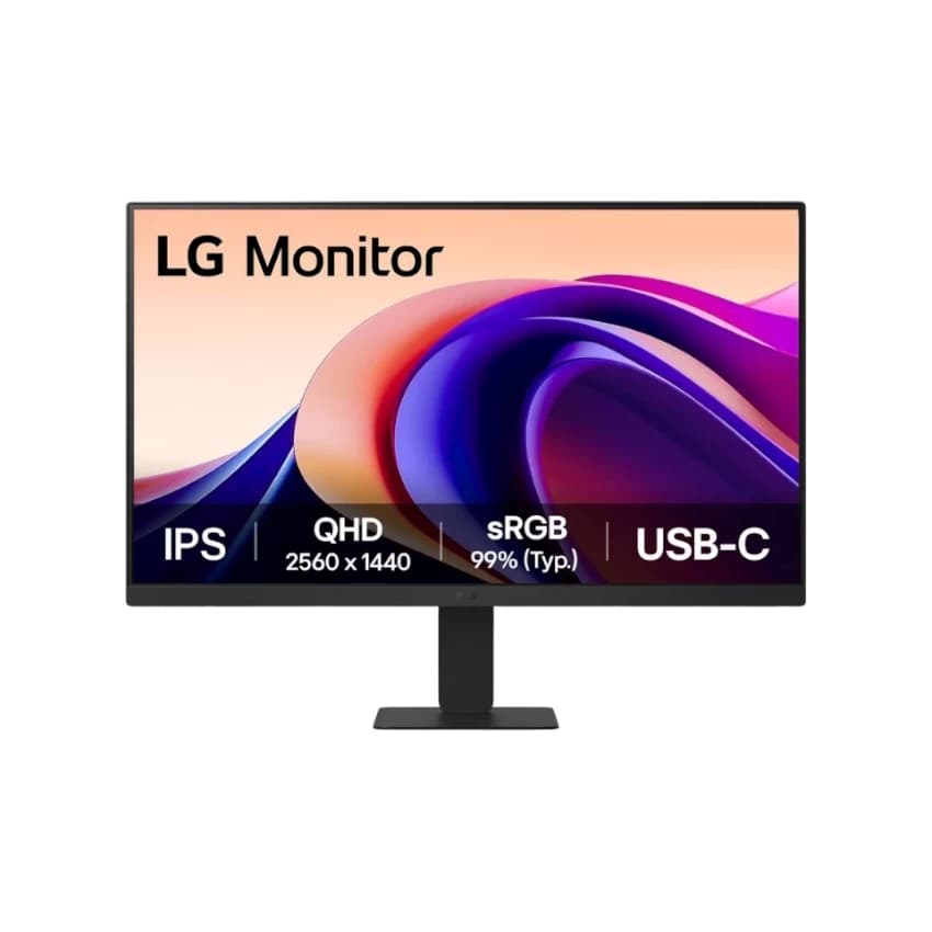 Màn hình LG 24U631A B