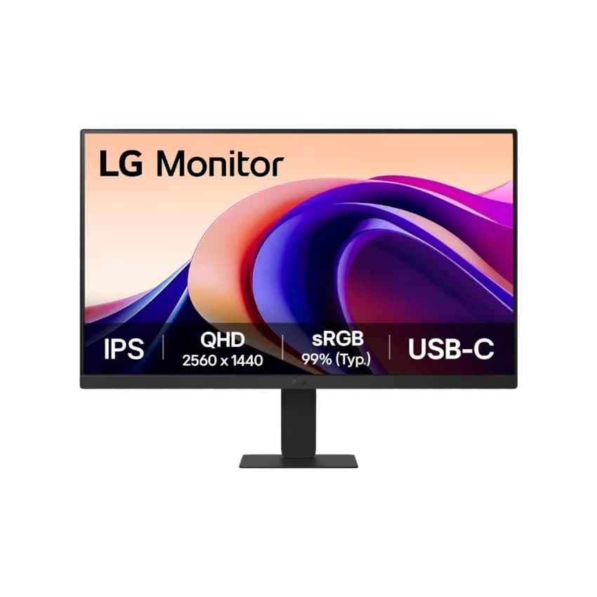 Màn hình LG 27U631A B