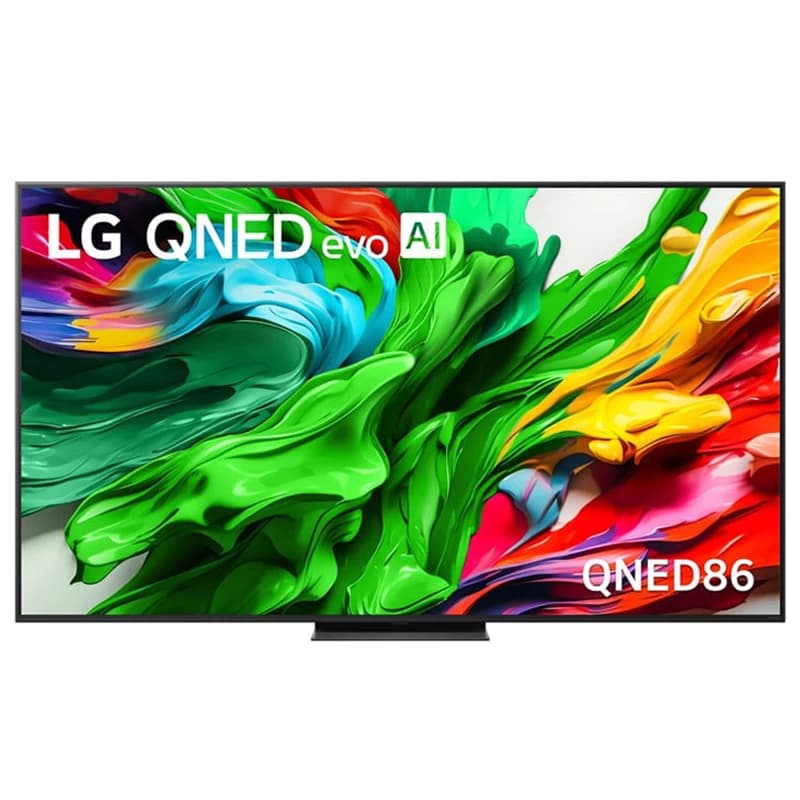 LG Smart Tivi QNED Evo AI 4K 65QNED86ASA