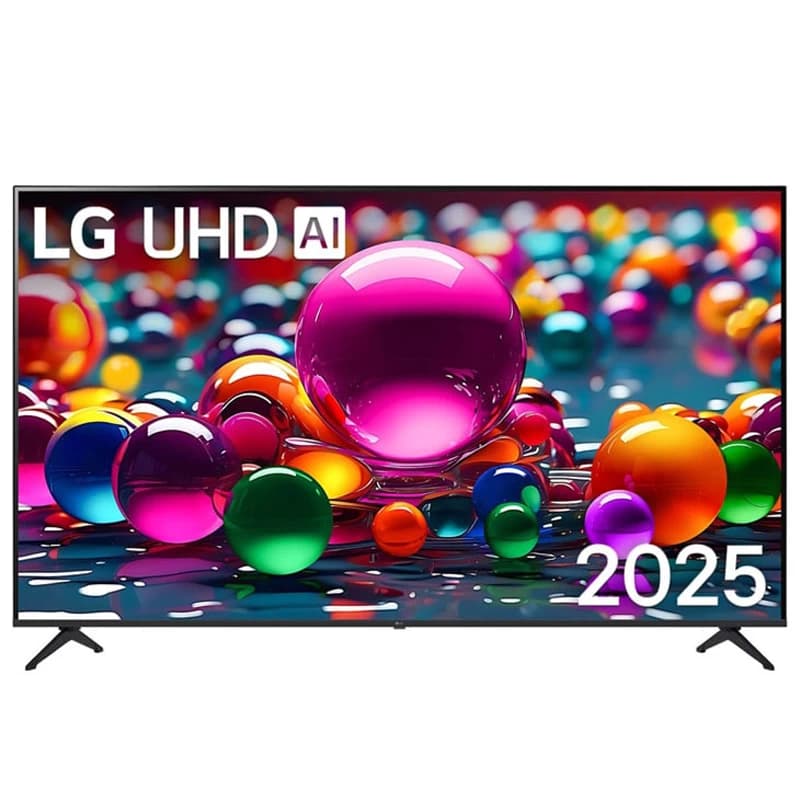 LG Smart Tivi AI 4K 50UA8450PSA