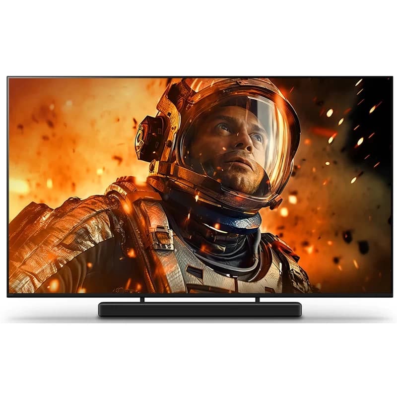 Google Tivi Mini LED Sony AI 4K 55 inch K 55XR50