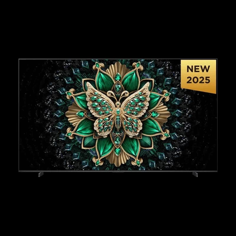 Google Tivi QD Mini LED TCL AI 4K 55 inch 55C6K