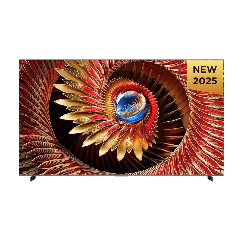 Google Tivi QD Mini LED TCL AI 4K 75 inch 75C8K