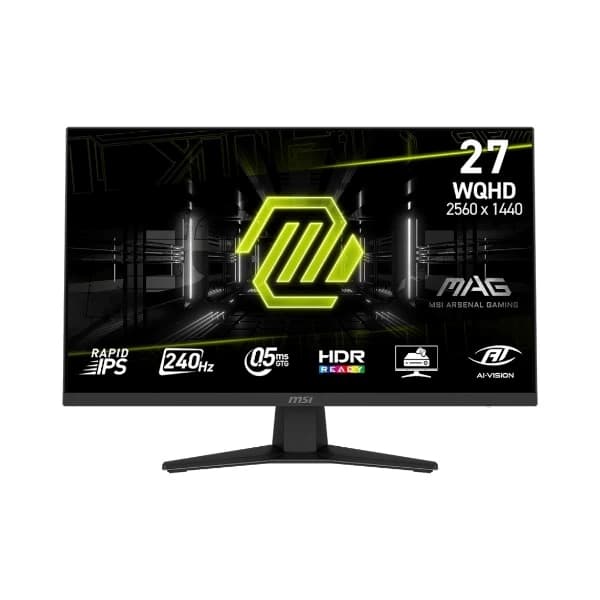Màn hình MSI MAG 274QF X24