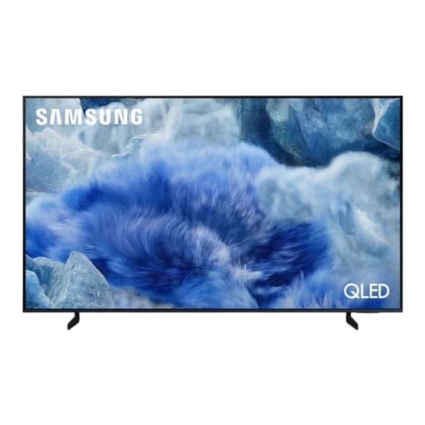 Samsung Smart Tivi QLED AI QA43Q8FA