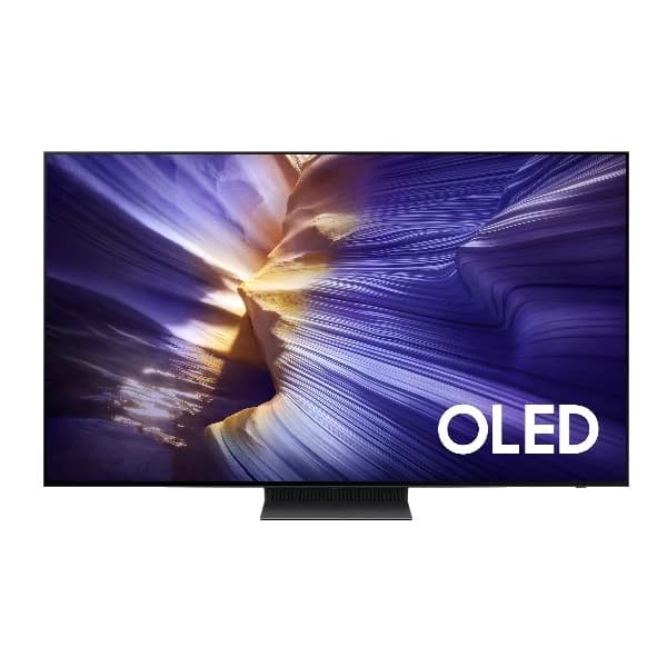 Samsung Smart Tivi OLED AI QA65S90F