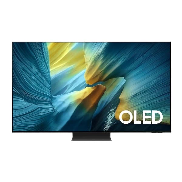 Samsung Smart Tivi OLED AI QA65S95F