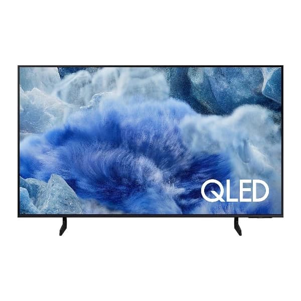 Samsung Smart Tivi QLED AI QA55Q8FA