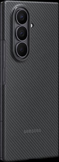 Ốp lưng Carbon Shield Galaxy Z Fold7