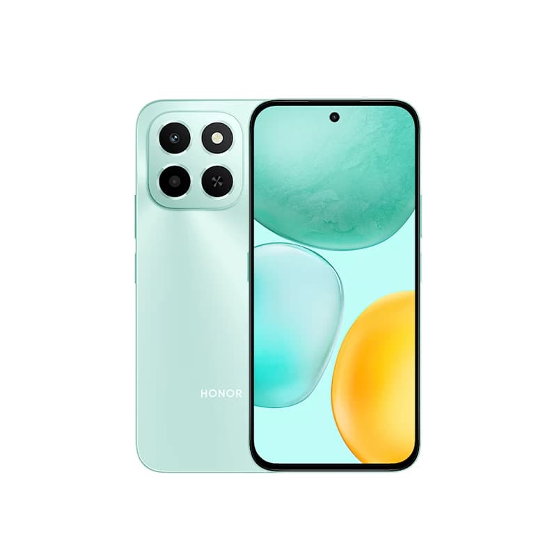 HONOR X6c 6GB 128GB (NFC AI)