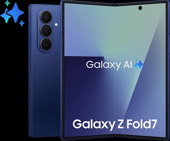 Samsung Galaxy Z Fold7 5G 12GB 512GB