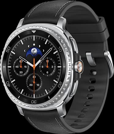Samsung Watch8 Classic 46mm BT (L500)