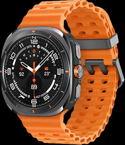 Samsung Watch Ultra 2025 LTE