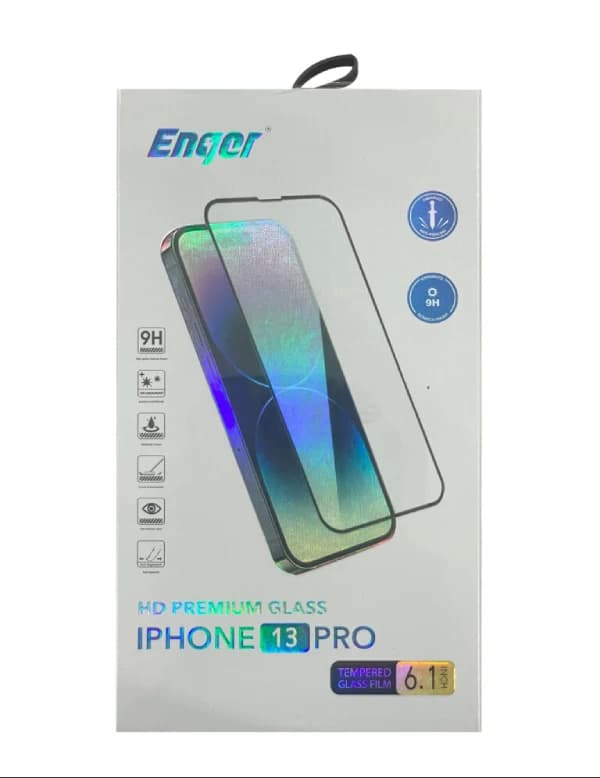 Cường lực Enger iPhone 13 14 (1in1)