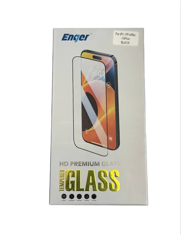 Cường lực Enger iPhone 13 14 (10in1)