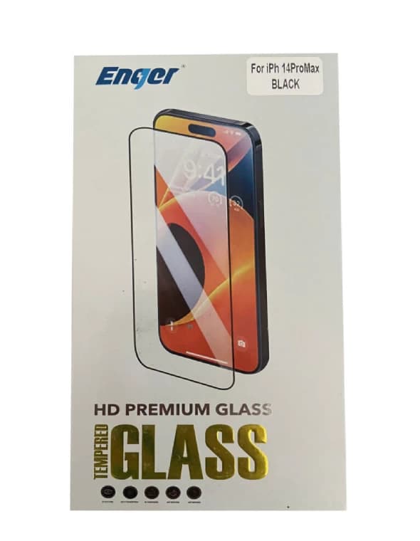 Cường lực Enger iPhone 14 Pro Max (10in1)