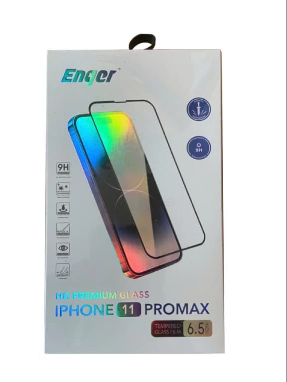 Cường lực Enger iPhone Xr 11