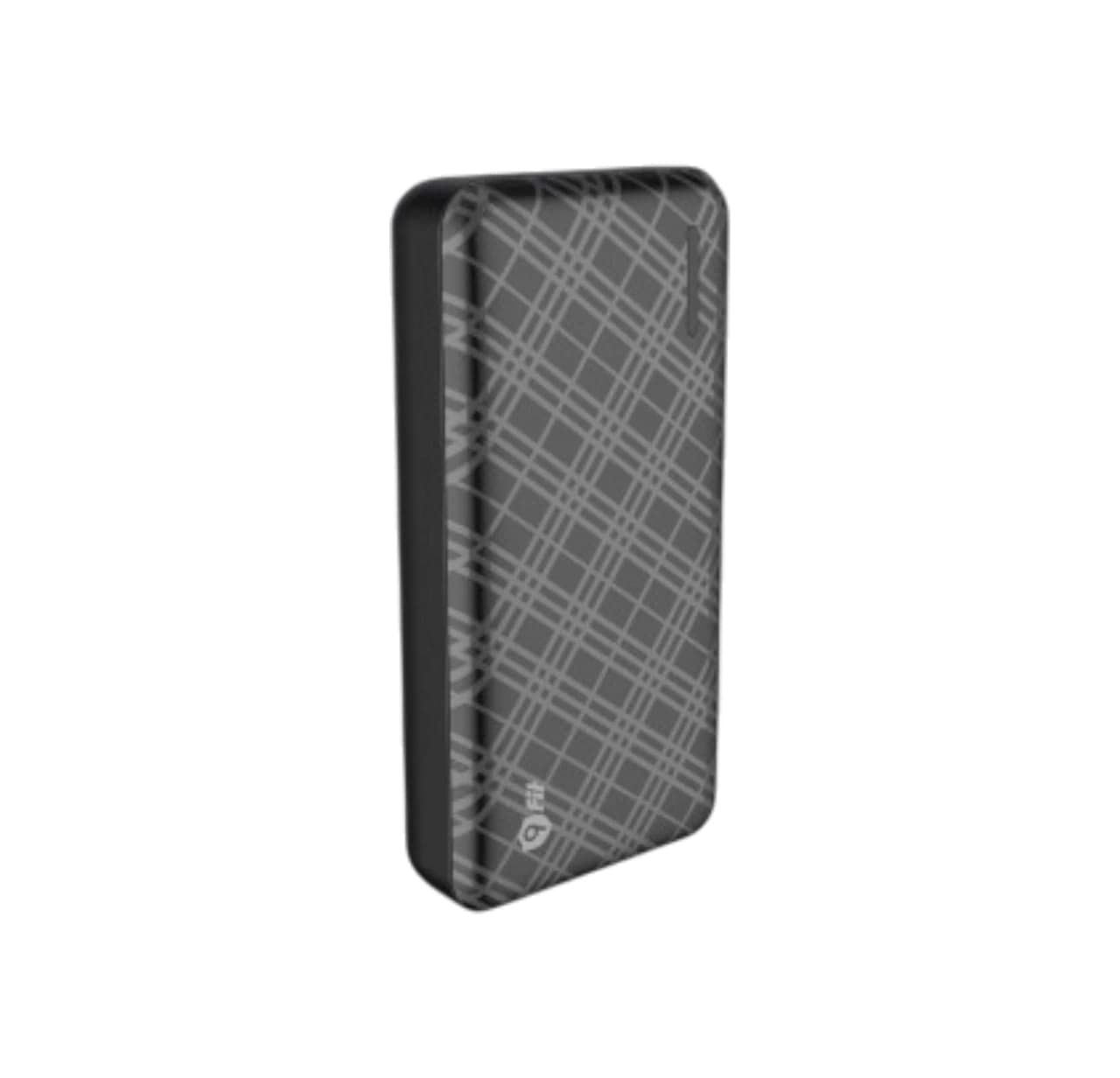 Sạc dự phòng 9Fit Lite 20 000mAh 3.7V Li Polymer