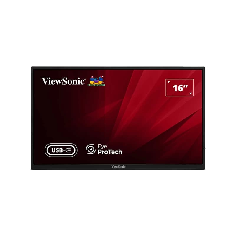 Màn hình di động ViewSonic VA1650