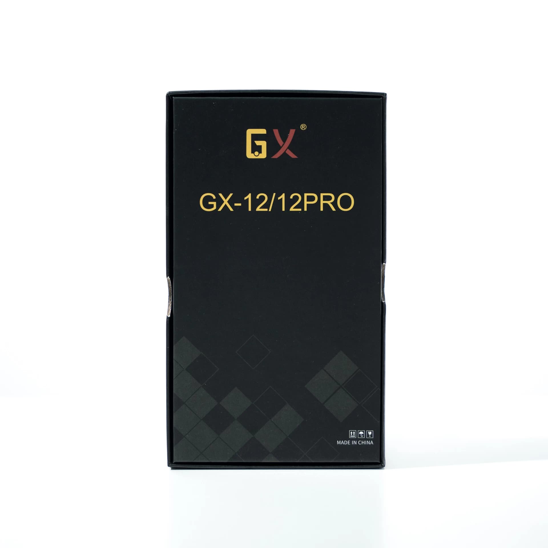 Thay màn hình GX OLED iPhone 12 Pro