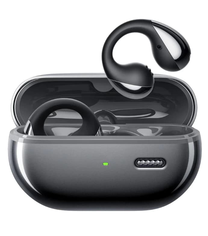 Tai nghe Bluetooth Open Ear SoundPEATS PearlClip Pro