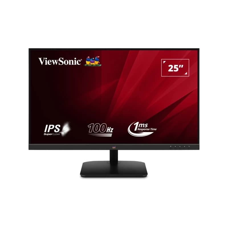 Màn hình ViewSonic VA2532 H