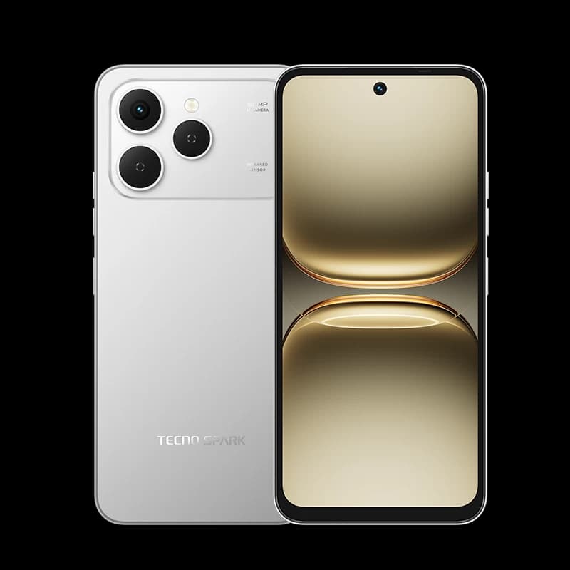 Điện thoại TECNO SPARK 40 (8+8GB 256GB)