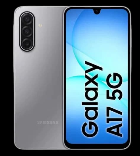 Cường lực Samsung A17