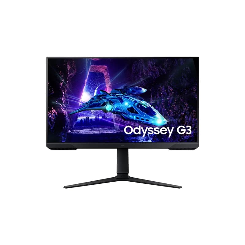 Màn hình Samsung Odyssey G3 G30D LS27DG302EEXXV