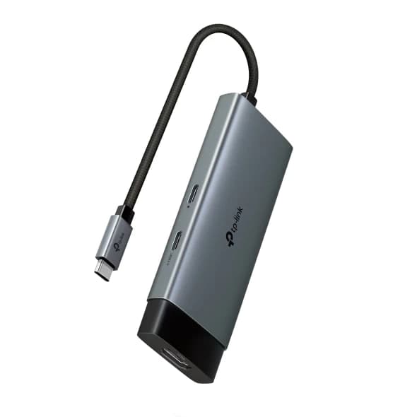 Hub chuyển đổi TP Link 5in1 UH5020C