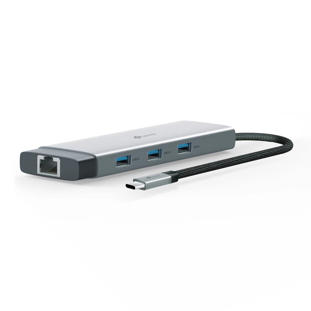 Hub chuyển đổi TP Link 9in1 UH9120C