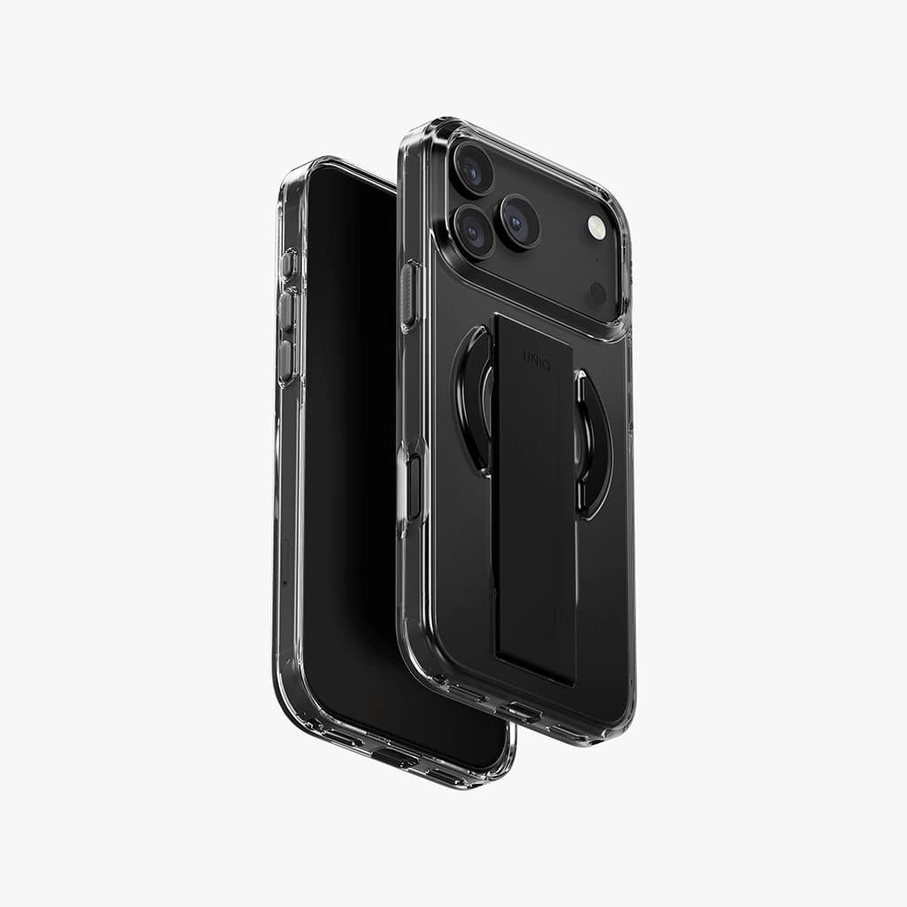 Ốp lưng UNIQ HELDRO AIR iPhone 17 PRO MAX
