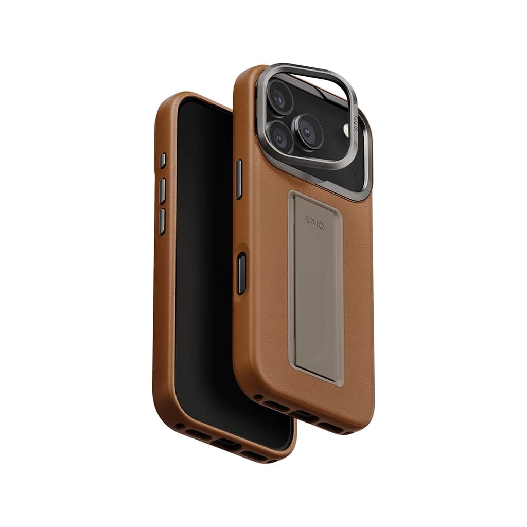 Ốp lưng UNIQ HELDRO PRO iPhone 17 PRO MAX