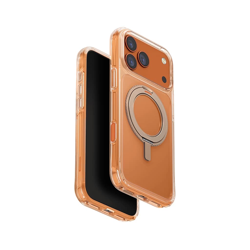 Ốp lưng UNIQ SWIVIX iPhone 17 PRO MAX