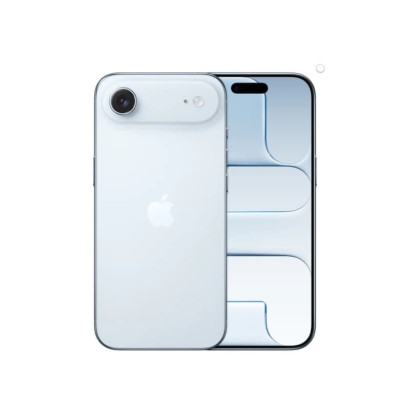 iPhone Air 256GB Apple Việt Nam