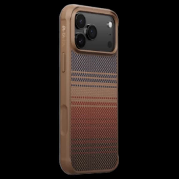 Ốp lưng PITAKA Aramid ProGuard iPhone 17 Pro Max