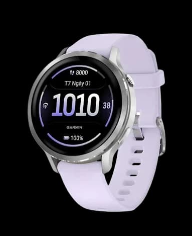 Đồng hồ thông minh Garmin Venu 4 41MM