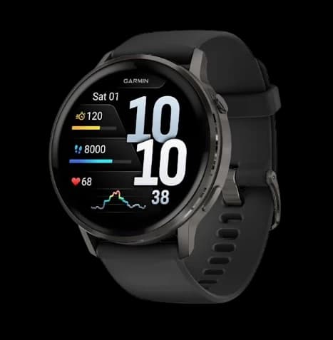 Đồng hồ thông minh Garmin Venu 4 45MM