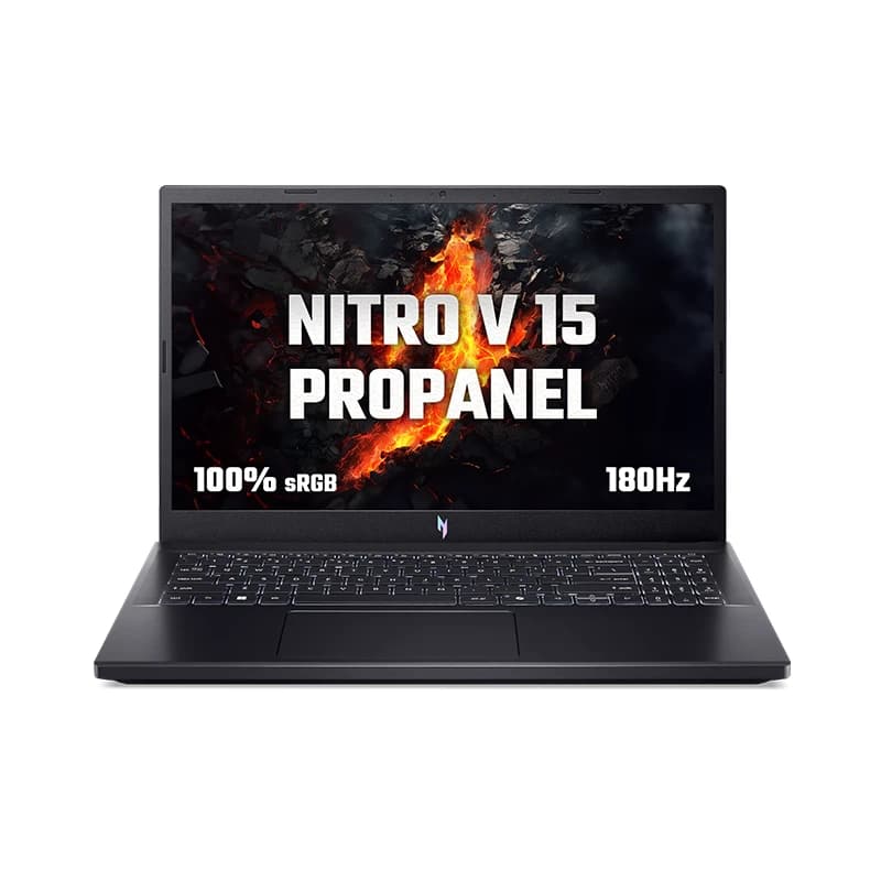 Laptop Acer Gaming Nitro ANV15 41 R732 (NH.QPESV.005)
