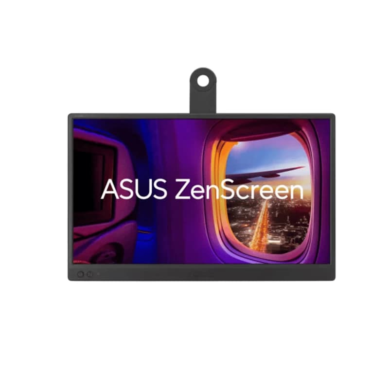 Màn hình di động ASUS ZenScreen MB169CK