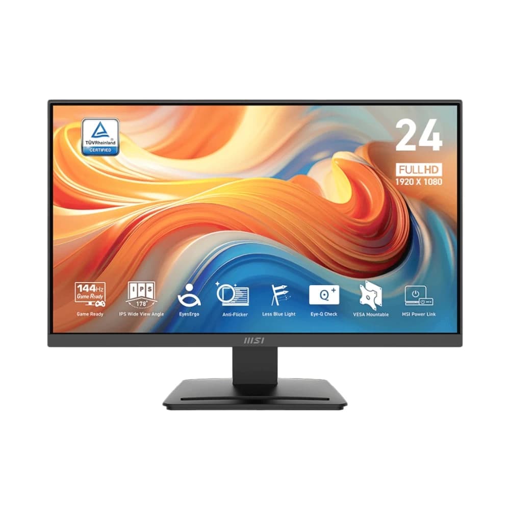 Màn hình MSI PRO MP243L E14