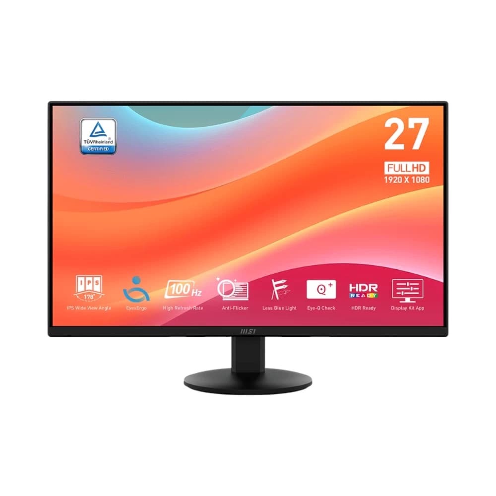 Màn hình MSI PRO MP272LKL