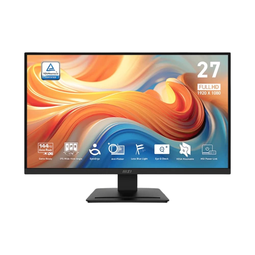 Màn hình MSI PRO MP273L E14