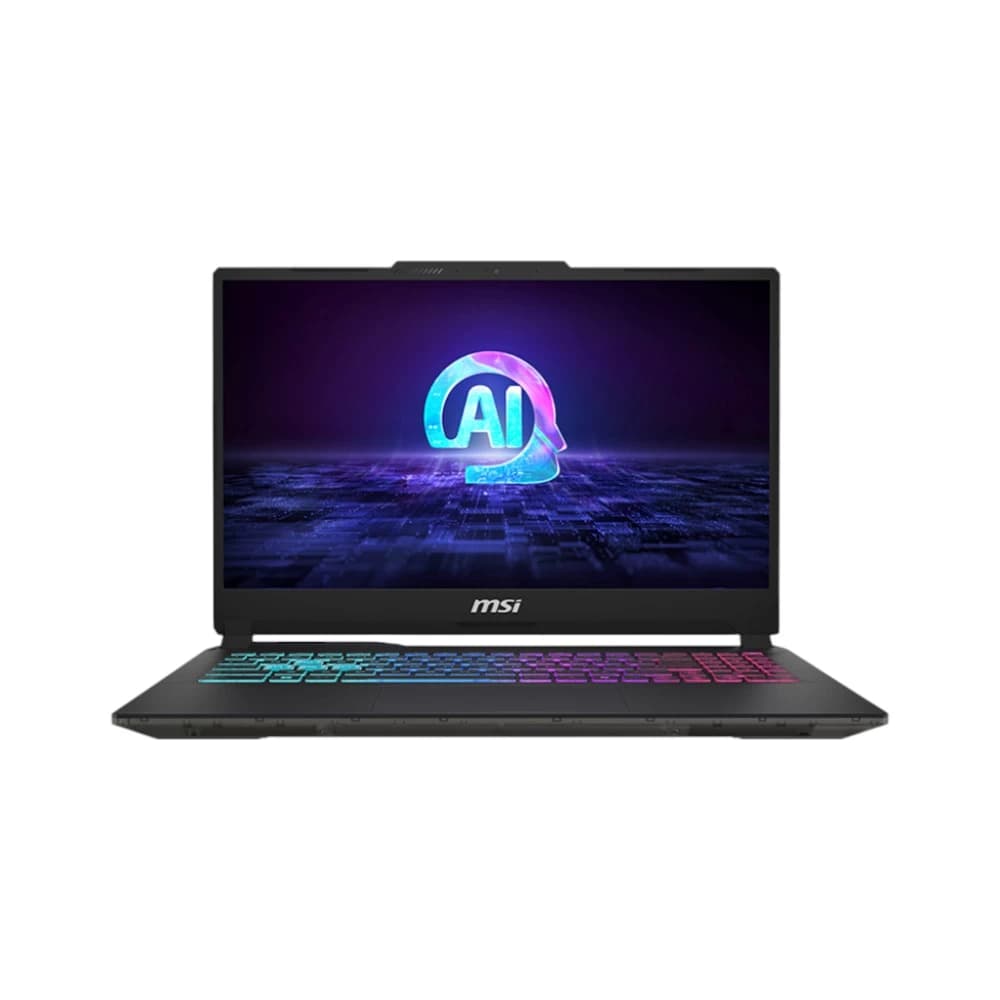 Laptop Gaming MSI Cyborg 15 AI A1VEK 245VN
