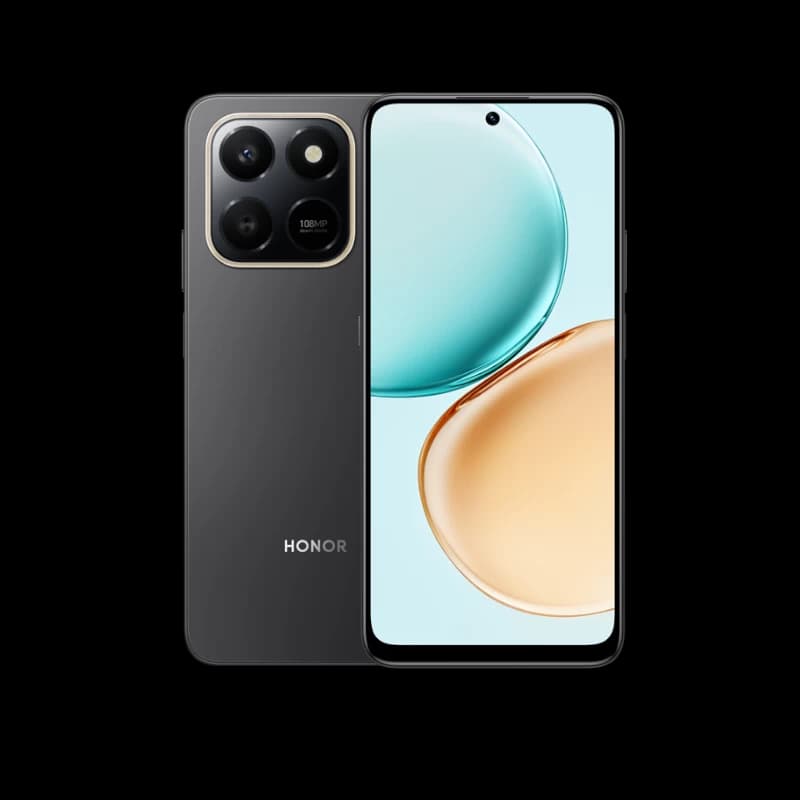 HONOR X7d 5G 8GB 256GB