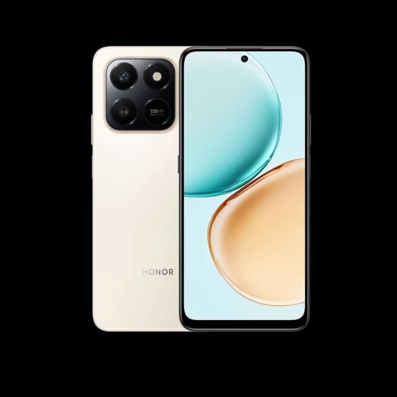 HONOR X7d 4G 8GB 128GB
