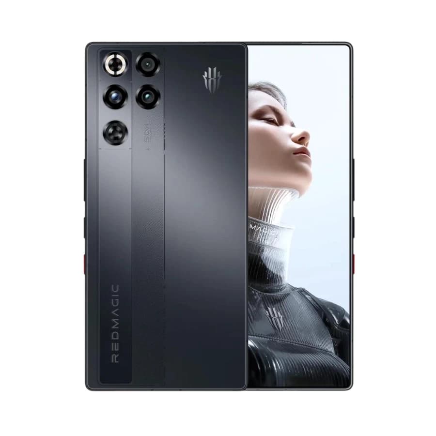Điện thoại Gaming REDMAGIC 11 PRO 12GB 256GB