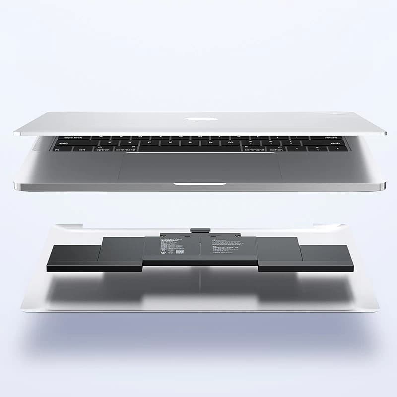 Pin sạc PISEN TP PC A1527 Macbook Pro 2015 2016