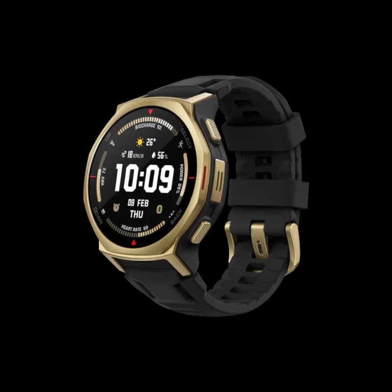 Đồng hồ thông minh Amazfit T Rex 3 Pro 44mm